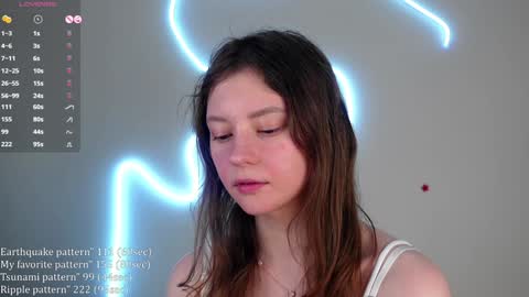 Iris online show from January 2025 05:02:01 PM