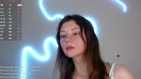 Iris online show from January 2025 08:04:01 PM