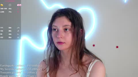 Iris online show from January 2025 07:32:01 PM