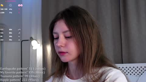 Iris online show from January 2025 04:57:02 PM