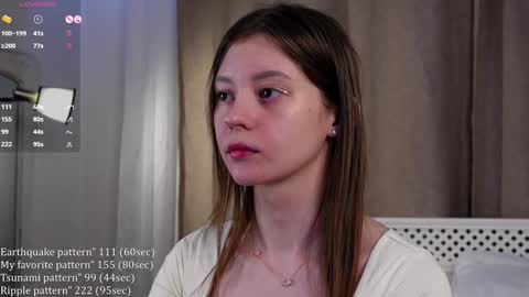 Iris online show from January 2025 01:11:01 PM