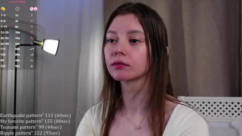 Iris online show from January 2025 04:12:01 PM