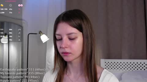 Iris online show from January 2025 12:50:01 PM