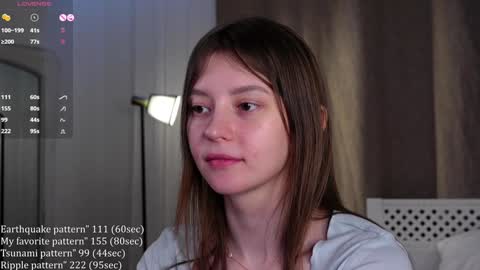 Iris online show from January 2025 03:43:01 PM