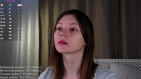 Iris online show from January 2025 01:14:01 PM