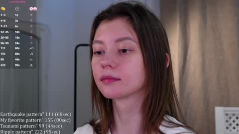 Iris online show from January 2025 04:08:01 PM