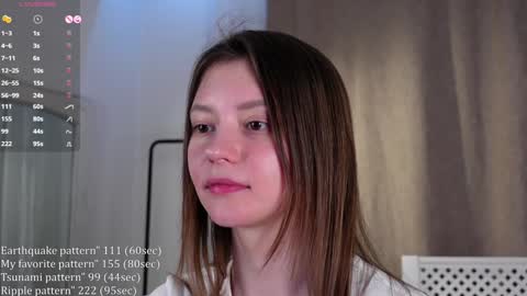 Iris online show from January 2025 04:24:01 PM