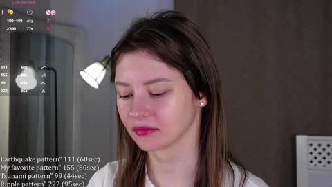 Iris online show from February 2025 01:51:02 PM