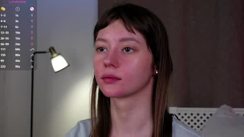 Iris online show from February 2025 04:25:01 PM