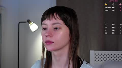 Iris online show from February 2025 07:27:02 PM