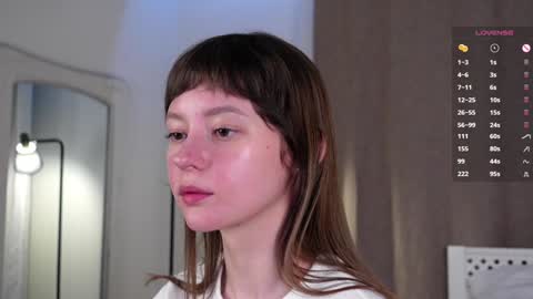 Iris online show from February 2025 05:50:01 PM