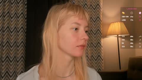 Iris online show from February 2025 01:04:02 AM