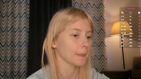 Iris online show from February 2025 07:21:01 AM