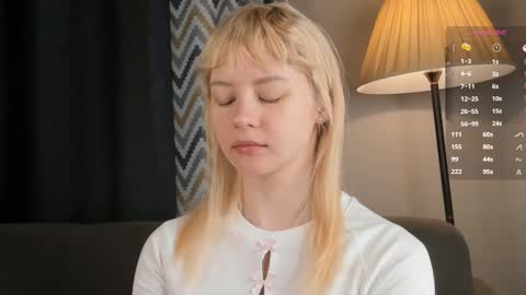 Iris online show from March 2025 02:27:02 AM