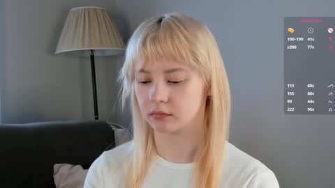 Iris online show from March 2025 08:00:01 AM