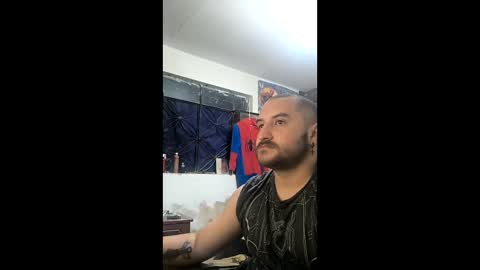 Snapshot of shidokun02 chatting on February 2026 09:27:01 AM TSK online show from February 2026 09:27:01 AM