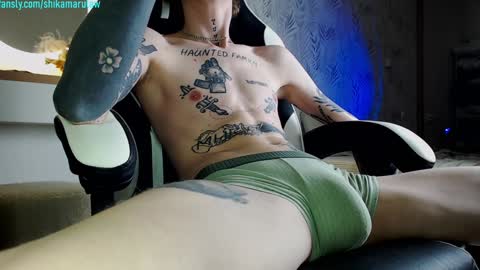 Snapshot of shikamarulaw chatting on December 2024 04:17:01 PM Alex Independent model. online show from December 2024 04:17:01 PM