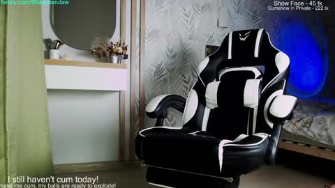 Snapshot of shikamarulaw chatting on January 2025 02:37:01 PM Alex Independent model. online show from January 2025 02:37:01 PM