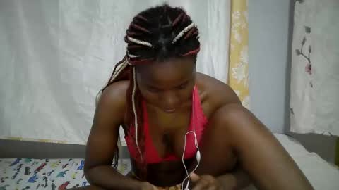 shilla_amor online show from October 2025 09:37:01 PM