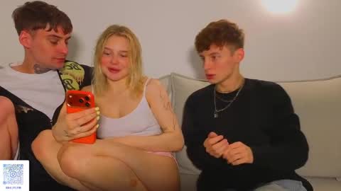 crisp  Shiller online show from May 2026 12:25:02 PM