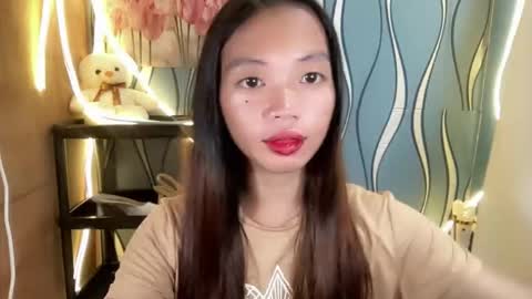 Snapshot of shin_foxy chatting on March 2026 06:19:02 AM HAPPY BIRTHDAY online show from March 2026 06:19:02 AM