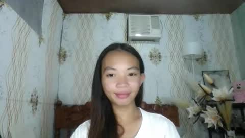 Snapshot of shin_foxy chatting on March 2026 10:32:02 AM HAPPY BIRTHDAY online show from March 2026 10:32:02 AM