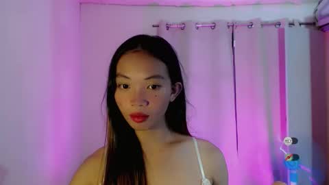 Snapshot of shin_foxy chatting on April 2026 11:48:01 AM HAPPY BIRTHDAY online show from April 2026 11:48:01 AM