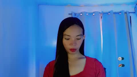 Snapshot of shin_foxy chatting on April 2026 12:27:01 AM HAPPY BIRTHDAY online show from April 2026 12:27:01 AM