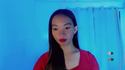 Snapshot of shin_foxy chatting on April 2026 07:20:02 PM HAPPY BIRTHDAY online show from April 2026 07:20:02 PM