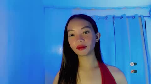 Snapshot of shin_foxy chatting on April 2026 03:08:01 PM HAPPY BIRTHDAY online show from April 2026 03:08:01 PM