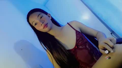 Snapshot of shin_foxy chatting on April 2026 01:02:02 PM HAPPY BIRTHDAY online show from April 2026 01:02:02 PM