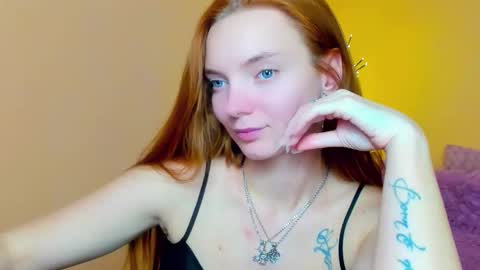 Alexis online show from February 2026 08:02:01 PM