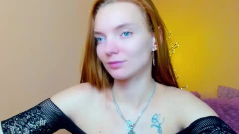 Alexis online show from February 2026 08:58:01 PM