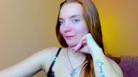 Alexis online show from February 2026 07:53:02 PM