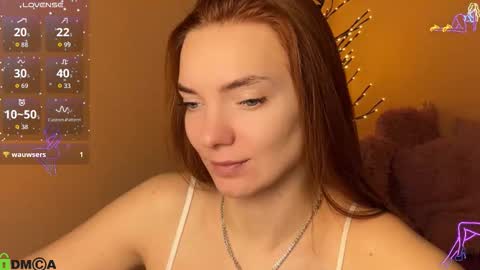 Alexis online show from February 2026 10:16:01 AM