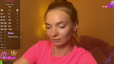 Alexis online show from June 2026 06:21:02 PM