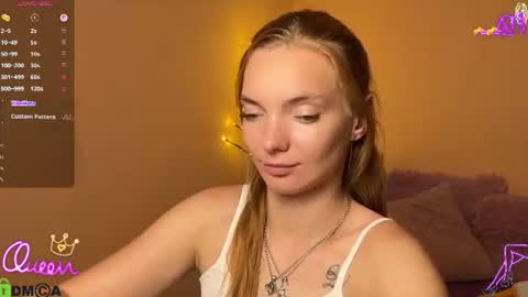 Alexis online show from June 2026 06:34:01 PM