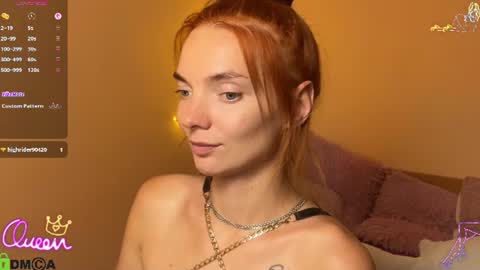 Alexis online show from July 2026 06:46:02 PM