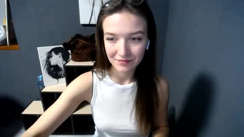 Jesica online show from June 2026 06:55:01 AM