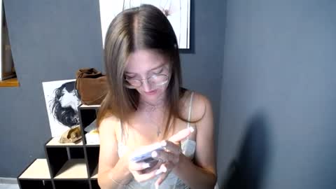 Jesica online show from July 2026 07:26:01 AM