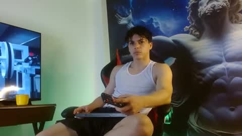 Snapshot of shinobi_grey chatting on January 2025 03:17:02 PM .. shinobi .. online show from January 2025 03:17:02 PM