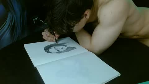 Snapshot of shinobi_grey chatting on January 2025 05:48:02 AM .. shinobi .. online show from January 2025 05:48:02 AM