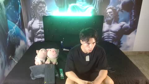 Snapshot of shinobi_grey chatting on January 2025 03:26:02 AM .. shinobi .. online show from January 2025 03:26:02 AM