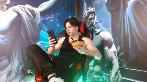 Snapshot of shinobi_grey chatting on February 2025 02:14:02 AM .. shinobi .. online show from February 2025 02:14:02 AM