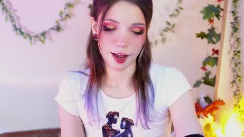 JennyMira   THANK YOU FOR 77 777  online show from January 2025 11:02:01 PM