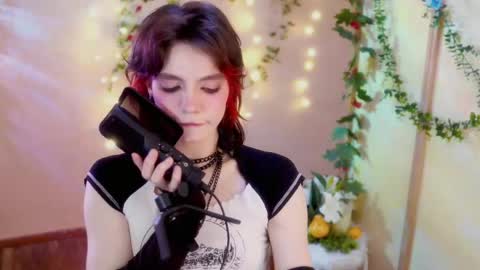 JennyMira   THANK YOU FOR 77 777  online show from May 2026 01:00:01 AM