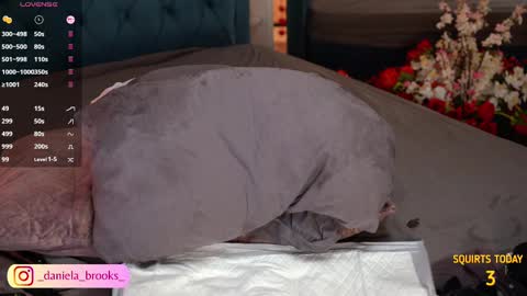 Aurora Lexi Daniela Wendynew online show from February 2025 08:53:02 PM