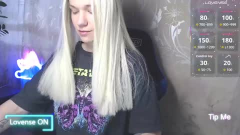 Victoria online show from May 2026 08:19:01 AM