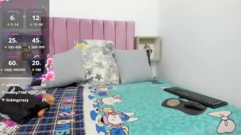 Snapshot of shira_sexylove chatting on February 2025 05:54:02 PM shira_sexylove online show from February 2025 05:54:02 PM