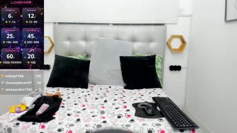 Snapshot of shira_sexylove chatting on February 2025 03:04:01 AM shira_sexylove online show from February 2025 03:04:01 AM